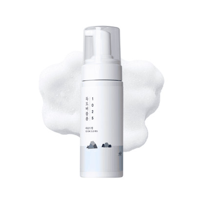 Round Lab 1025 Dokdo Bubble Foam