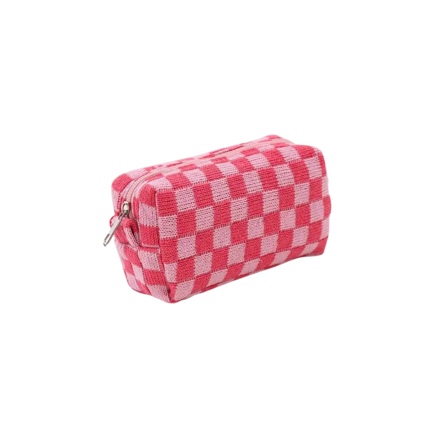 Bolsa Necessaire Xadrez