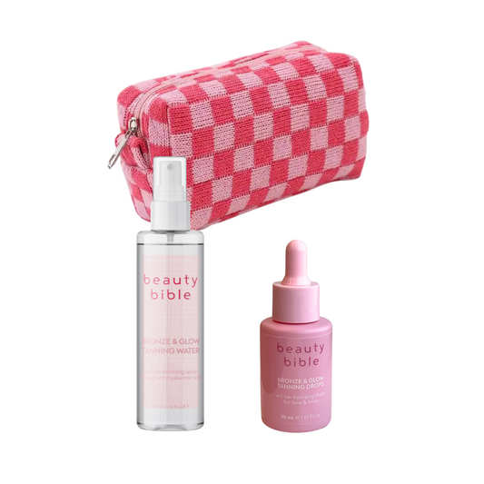 Self-tan KIT