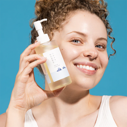 Round Lab 1025 Dokdo Cleansing Oil