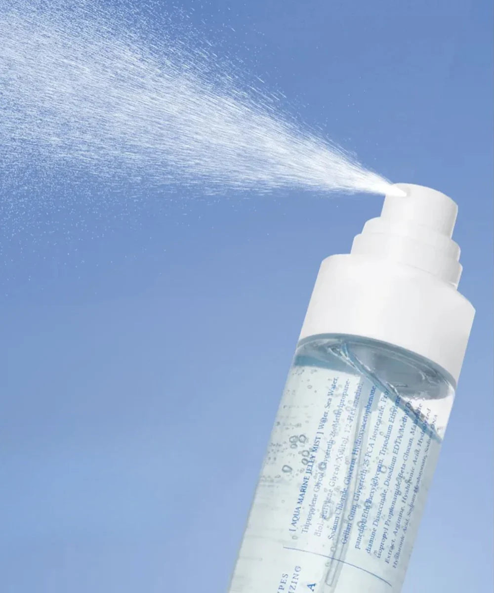 Dr. Althea Aqua Marine Jelly Mist