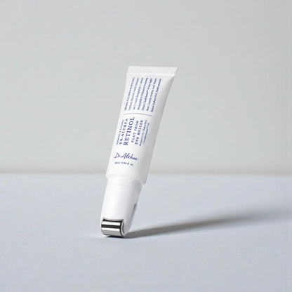 Dr. Althea - Retinol Flat Iron Eye Roller, 25ml