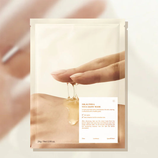 Dr. Althea Vita Glow Mask