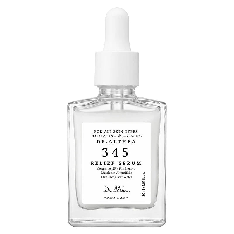 Dr. Althea 345 Relief Serum