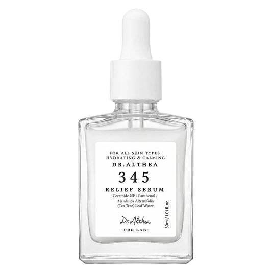 Dr. Althea 345 Relief Serum