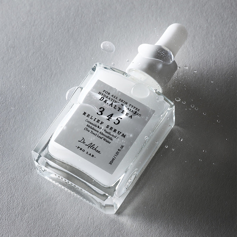Dr. Althea 345 Relief Serum