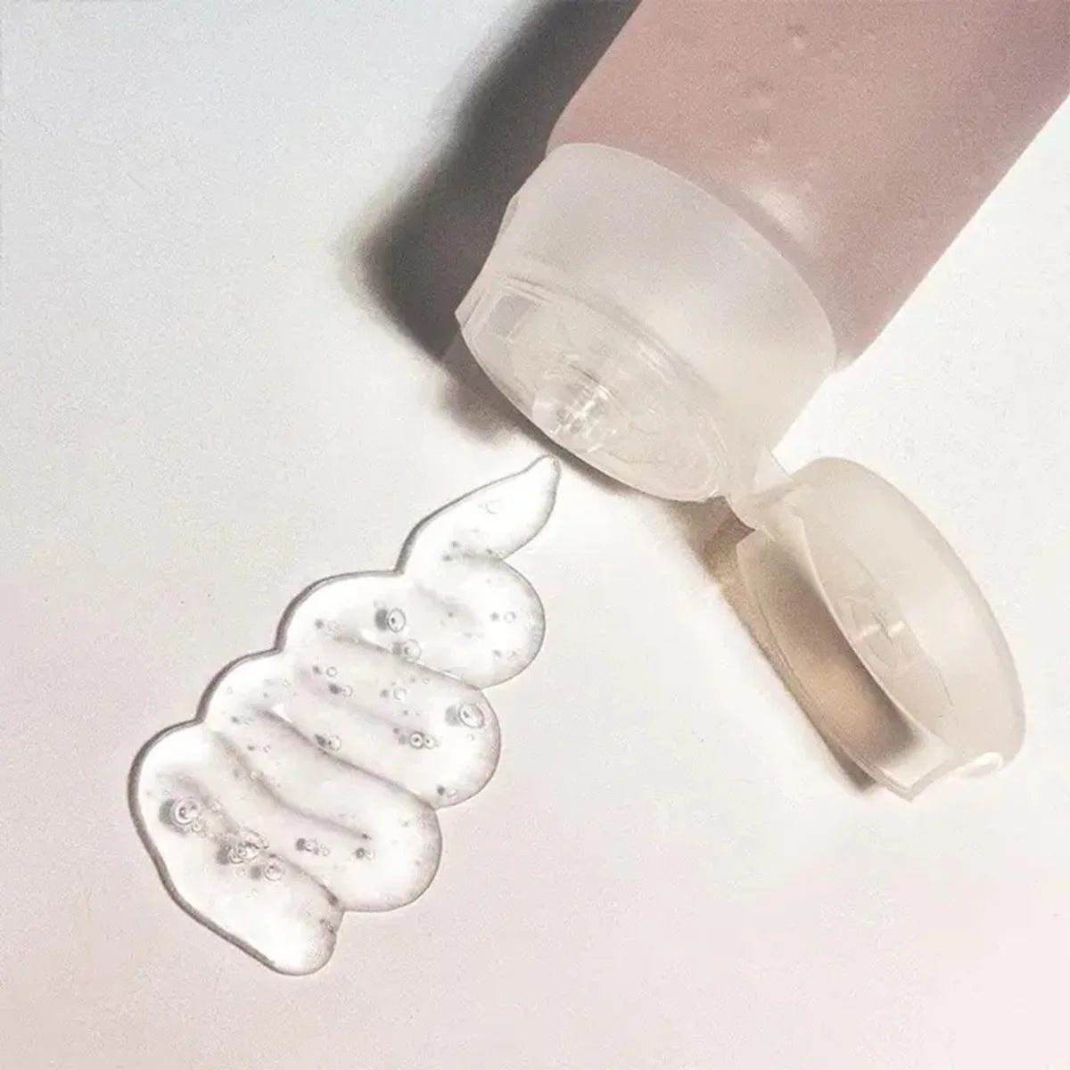 Haruharu Wonder Black Rice Triple Aha Gentle Cleaning Gel