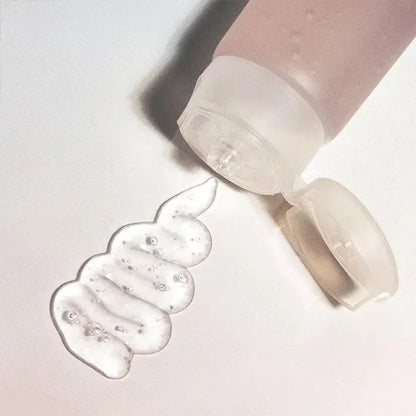 Haruharu Wonder Black Rice Triple Aha Gentle Cleaning Gel