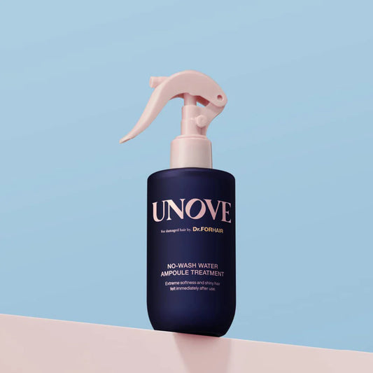 Dr. Forhair UNOVE No-Wash Water Ampoule Treatment