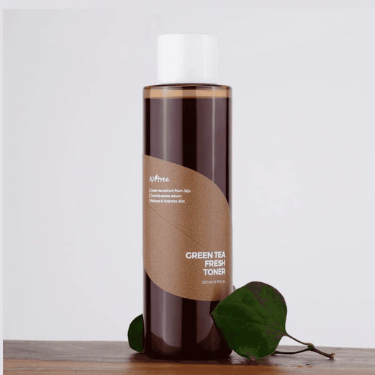 Isntree Green Tea Fresh Toner