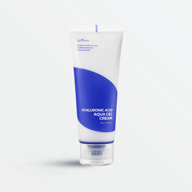 Isntree Hyaluronic Acid Aqua Gel Cream