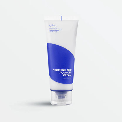 Isntree Hyaluronic Acid Aqua Gel Cream