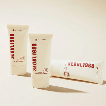 KSECRET SEOUL 1988 SUN: PINE TREE+ CERAMIDE
