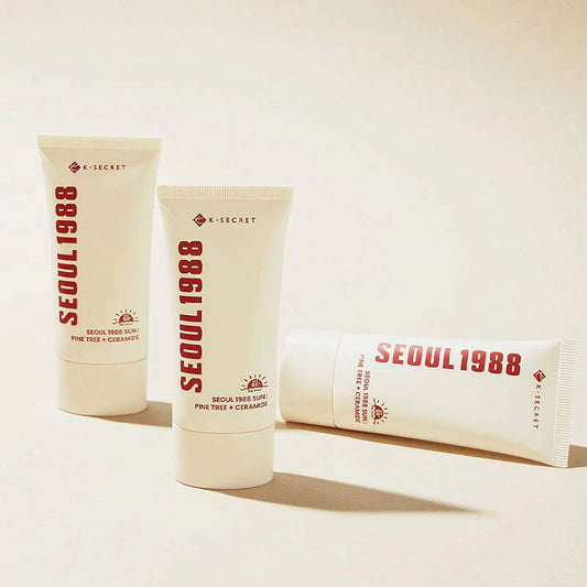 KSECRET SEOUL 1988 SUN: PINE TREE+ CERAMIDE
