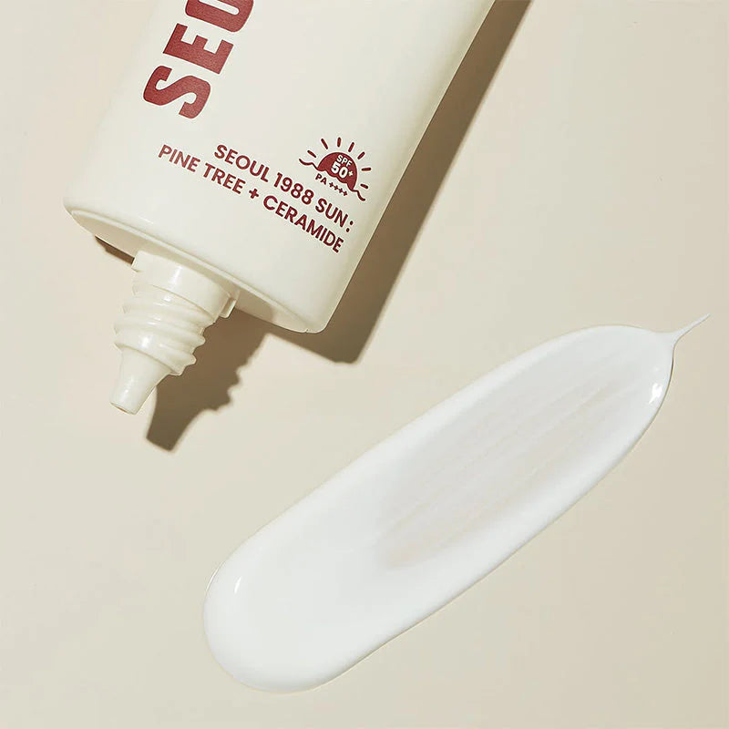 KSECRET SEOUL 1988 SUN: PINE TREE+ CERAMIDE