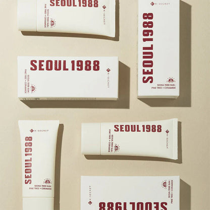 KSECRET SEOUL 1988 SUN: PINE TREE+ CERAMIDE