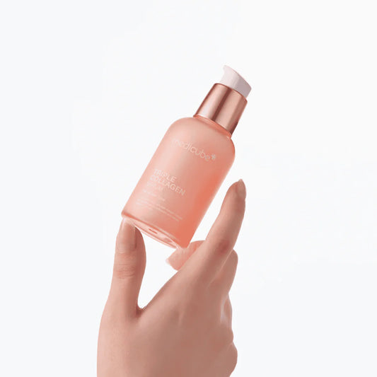 Medicube Triple Collagen Serum