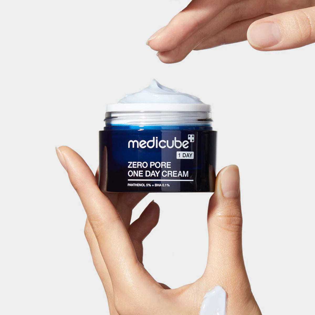 Medicube Zero Pore One Day Cream