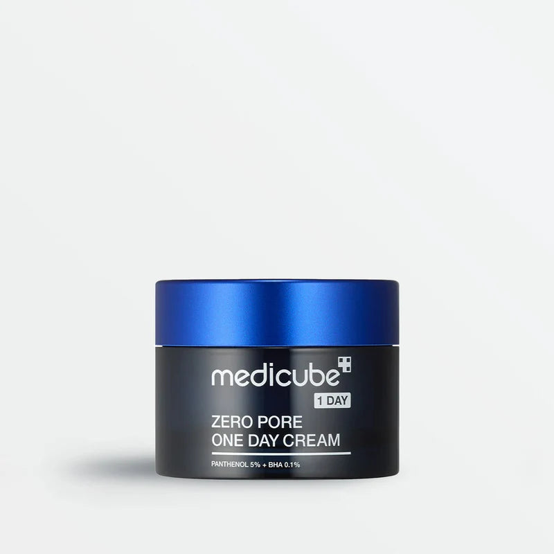 Medicube Zero Pore One Day Cream