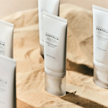 SKIN1004 Tone Brightening Tone-up Sunscreen SPF50+ PA++++ 50ml