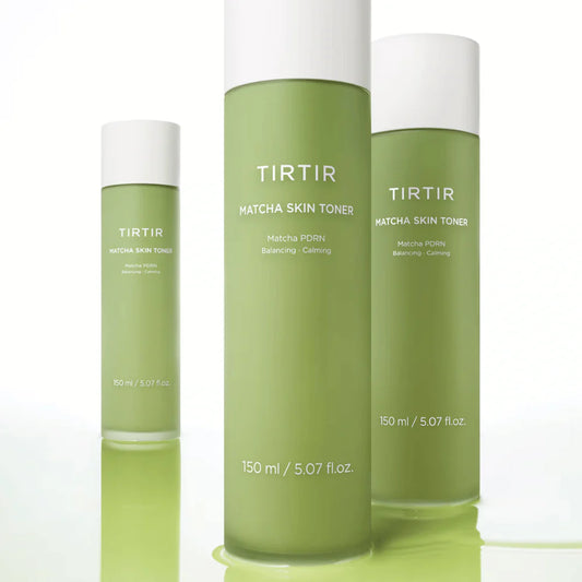 TIRTIR  Matcha Skin Toner