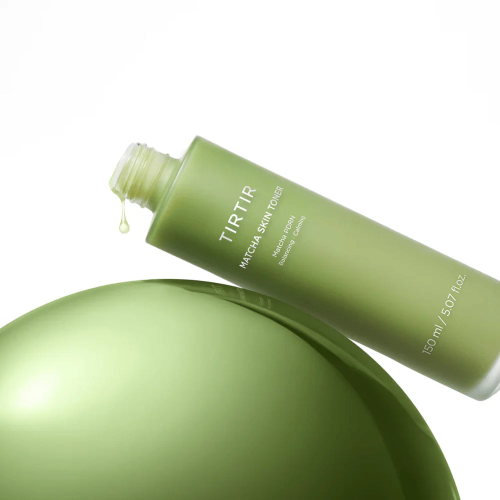 TIRTIR  Matcha Skin Toner