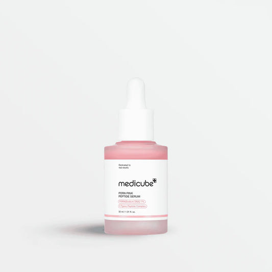 Medicube Collagen PDRN Pink Peptide Serum