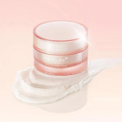 Medicube Triple Collagen Cream