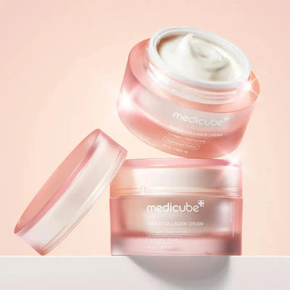 Medicube Triple Collagen Cream