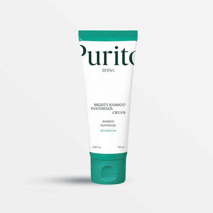 Purito Mighty Bamboo Panthenol Cream