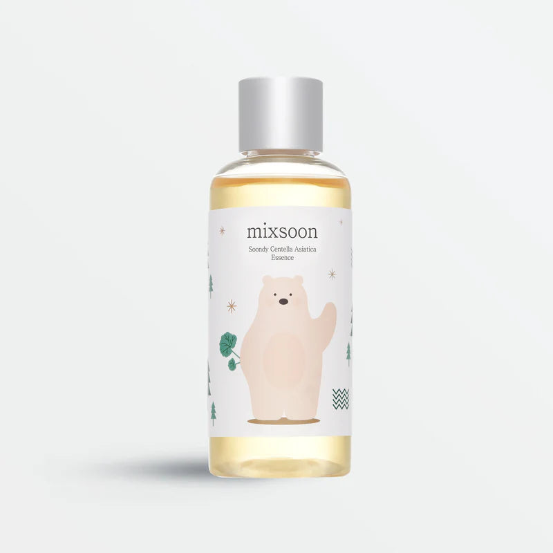 Mixsoon Soondy Centella Asiatica Essence