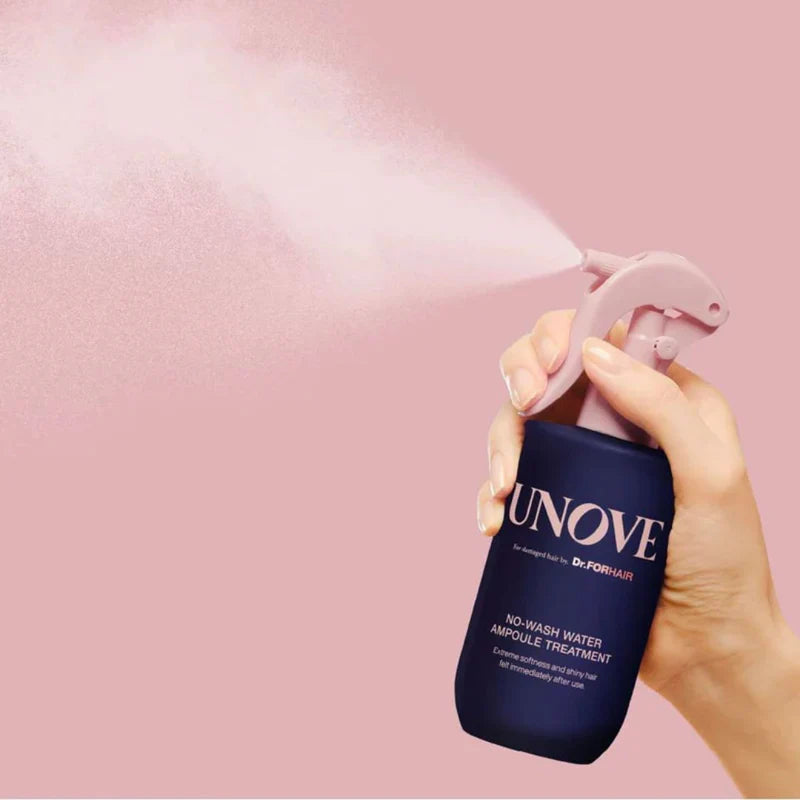 Dr. Forhair UNOVE No-Wash Water Ampoule Treatment