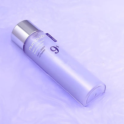 Numbuzin No.9+ NAD+ PDRN Glow Boosting Toner