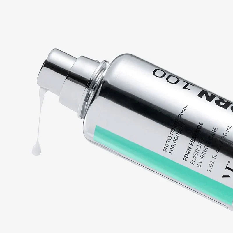 VT Cosmetics PDRN 100 Essence