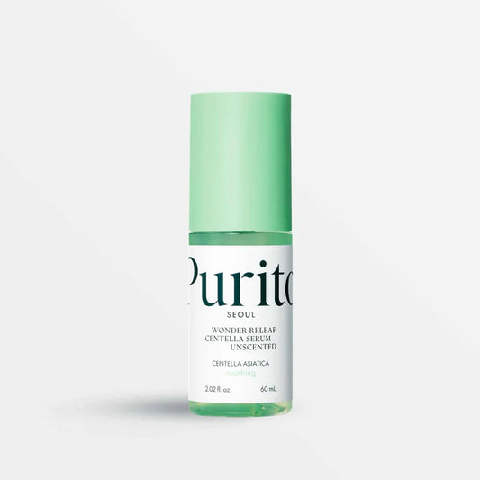 Purito Wonder Releaf Centella Serum Unscented