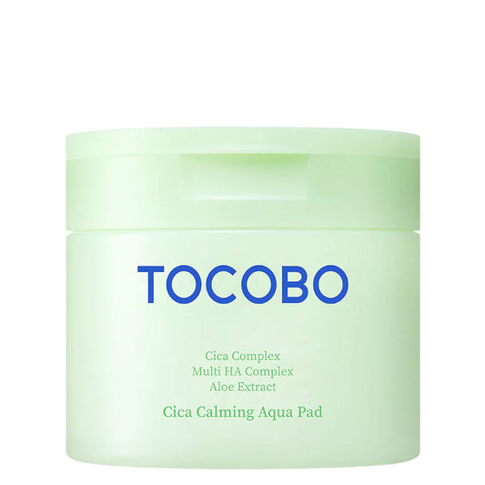 Tocobo Cica Calming Aqua Pad