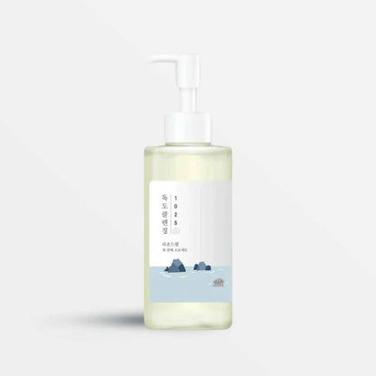 Round Lab 1025 Dokdo Cleansing Oil