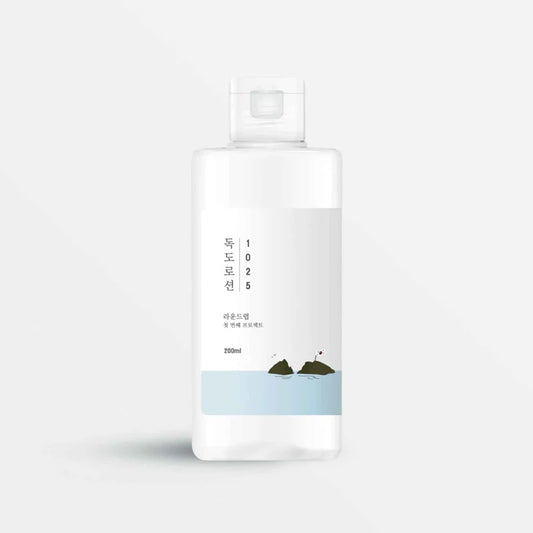 Round Lab 1025 Dokdo Lotion