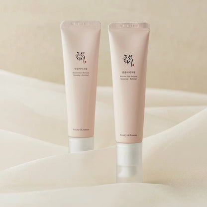 Beauty of Joseon Revive Eye Serum: Ginseng + Retinal