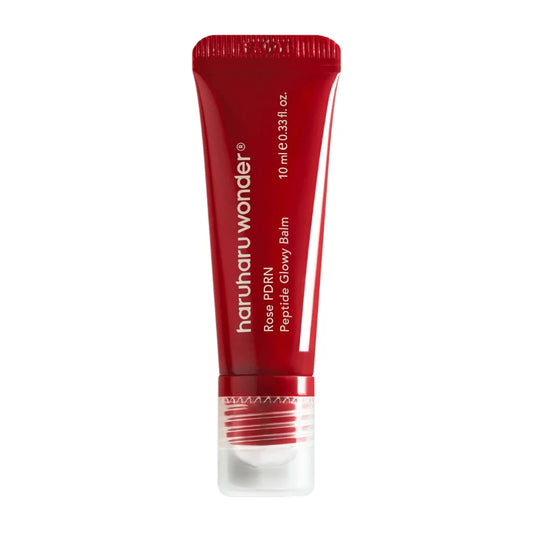 Haruharu Wonder Rose PDRN Peptide Glowy Balm
