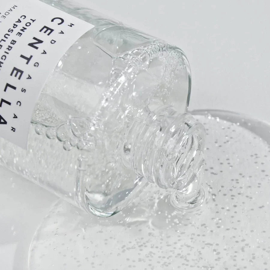 SKIN1004 Madagascar Centella Tone Brightening Boosting Toner