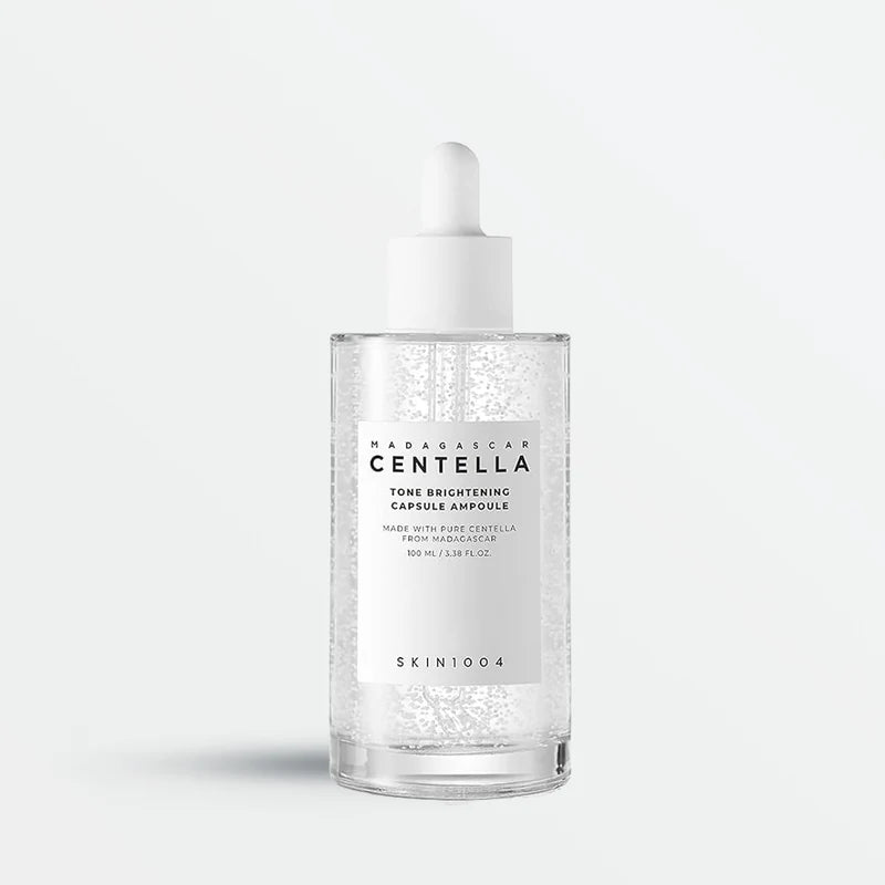 SKIN1004 – Madagascar Centella Tone Brightening Capsule Ampoule