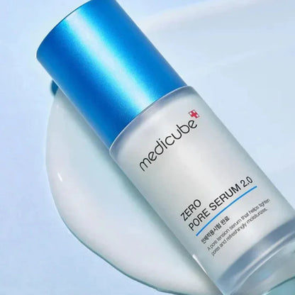 Medicube  Zero Pore Serum 2.0