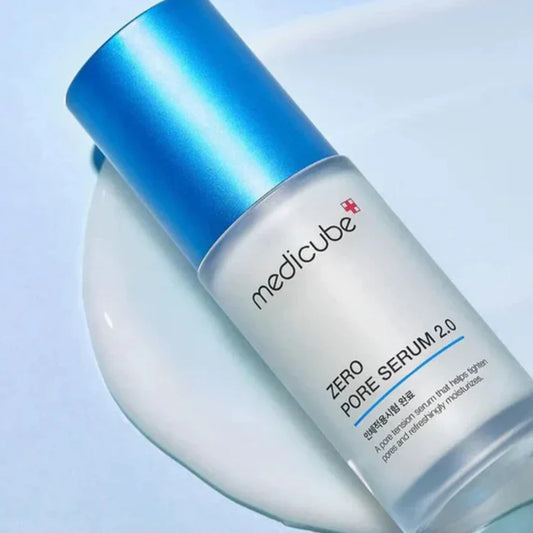Medicube  Zero Pore Serum 2.0
