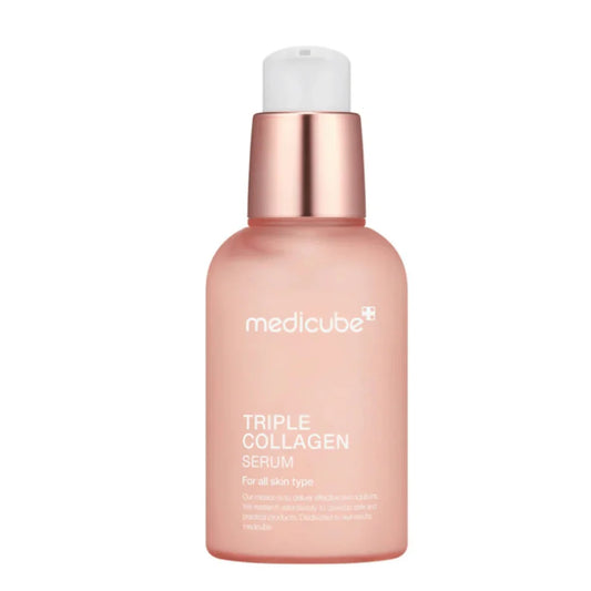 Medicube Triple Collagen Serum