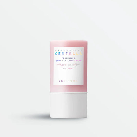 SKIN1004 Madagascar Centella Poremizing Quick Clay Stick Mask