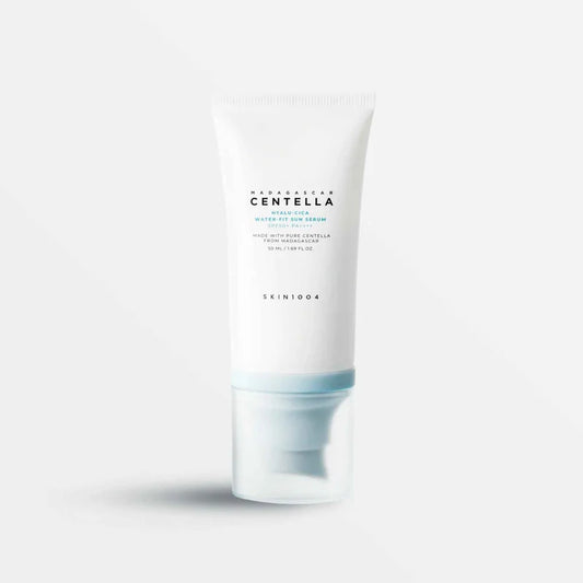 SKIN1004 Madagascar Centella Hyalu-Cica Water-Fit Sun Serum SPF50+ PA++++