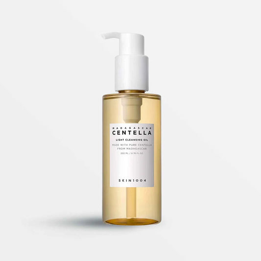 SKIN1004 Madagascar Centella Light Cleansing Oil