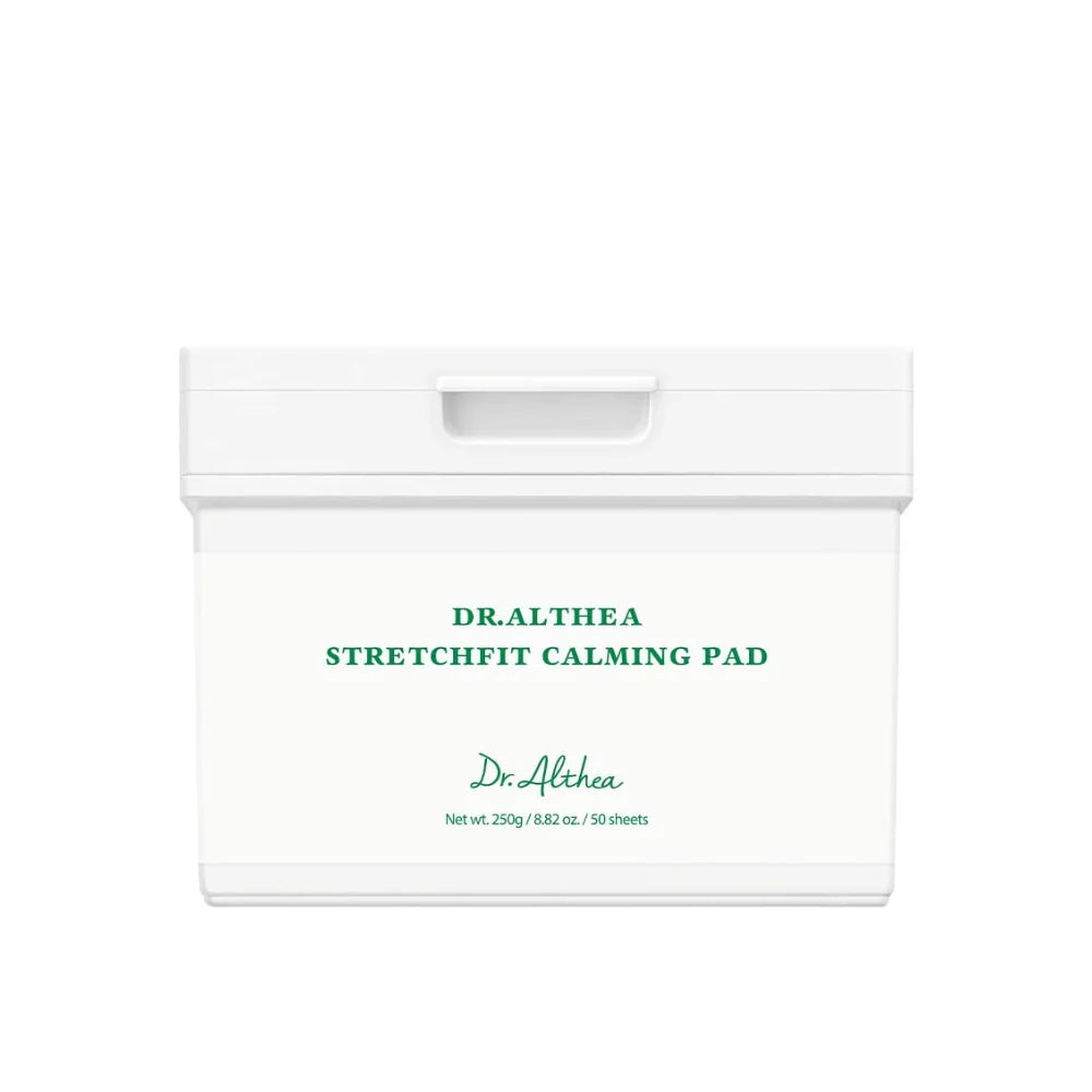 Dr. Althea StretchFit Calming Pad