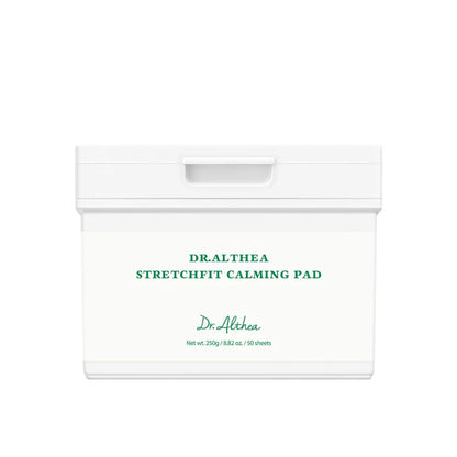 Dr. Althea StretchFit Calming Pad